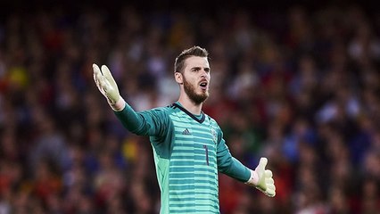 Man Utd: Former coach reveals why David De Gea might leave