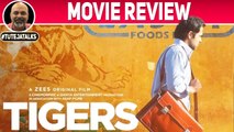 Tigers Movie Review | Emraan Hashmi | #TutejaTalks