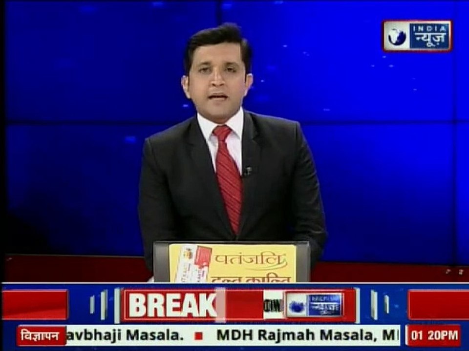 Jet Airways flyer taken into custody for joking about terrorists|जेट एयरवेज की फ्लाइट में आतंकी धमकी