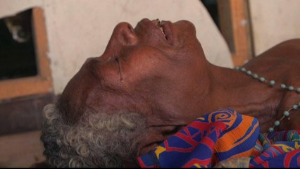 Health crisis: Papua New Guinea fights tuberculosis menace