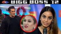 Bigg Boss 12: Srishty Rode wants Jasleen Matharu to be evicted | FilmiBeat