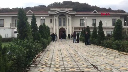 Yalova Kaşıkçı Cinayeti ile İlgili Flaş Gelişme