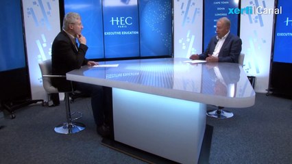 Comment les PME peuvent innover [Jacques Robert Moulinet]