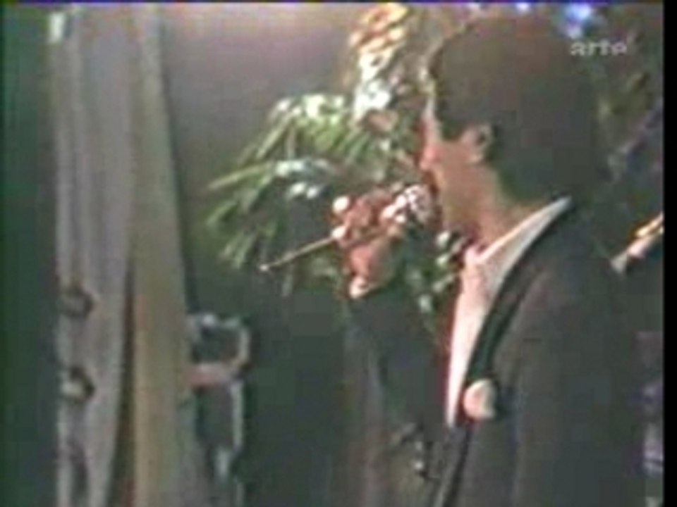 Cheb Khaled 1987