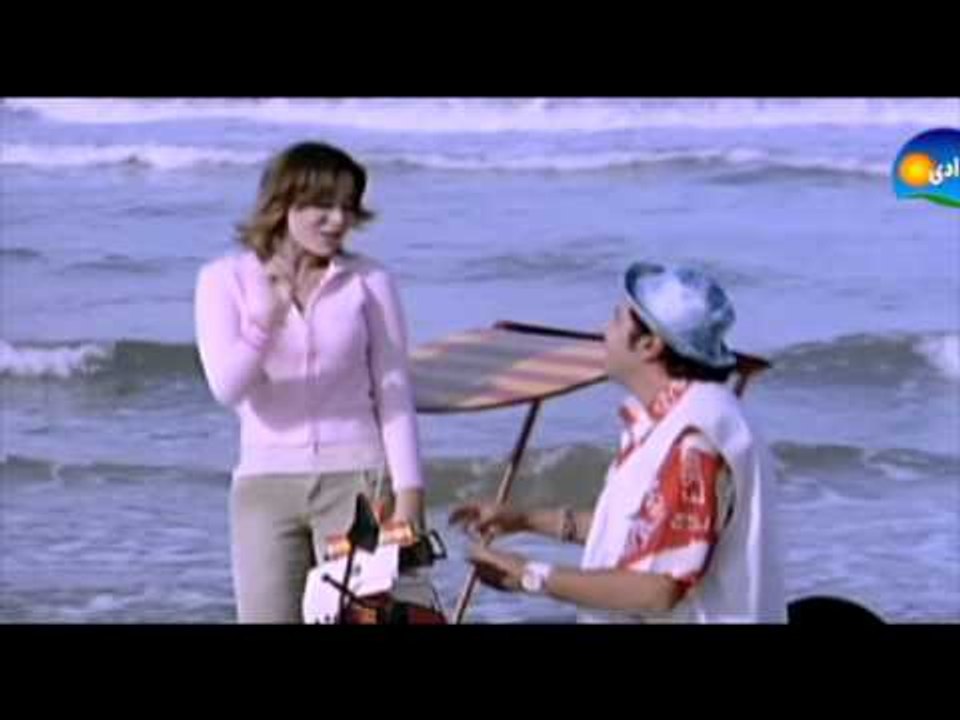 اغنية ابو العربي لهاني رمزي و منه شلبي