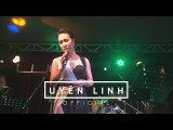 |Live| Nhớ Anh | Uyên Linh | Minishow 17.11.2017