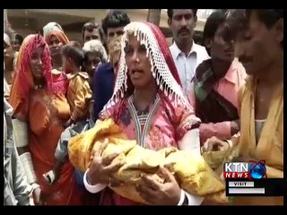 Sindh Round Up- 5 PM- 24th November 2018