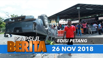 Rusuhan bukan berpunca daripada kami! - One City