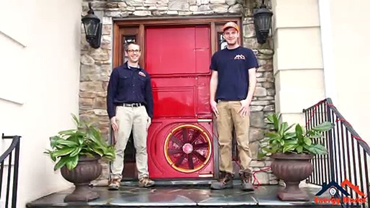 Energy Works: We Can Help Improve Your Piedmont Triad Home's Energy Efficiency & Safety