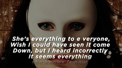 Thousand Foot Krutch - Look Away