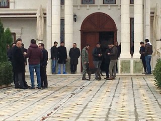 Kaşıkçı Cinayetine İlişkin Yalova'da Arama