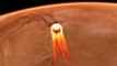 Los 7 minutos de terror de la Misión InSight de la NASA para explorar el corazón de Marte