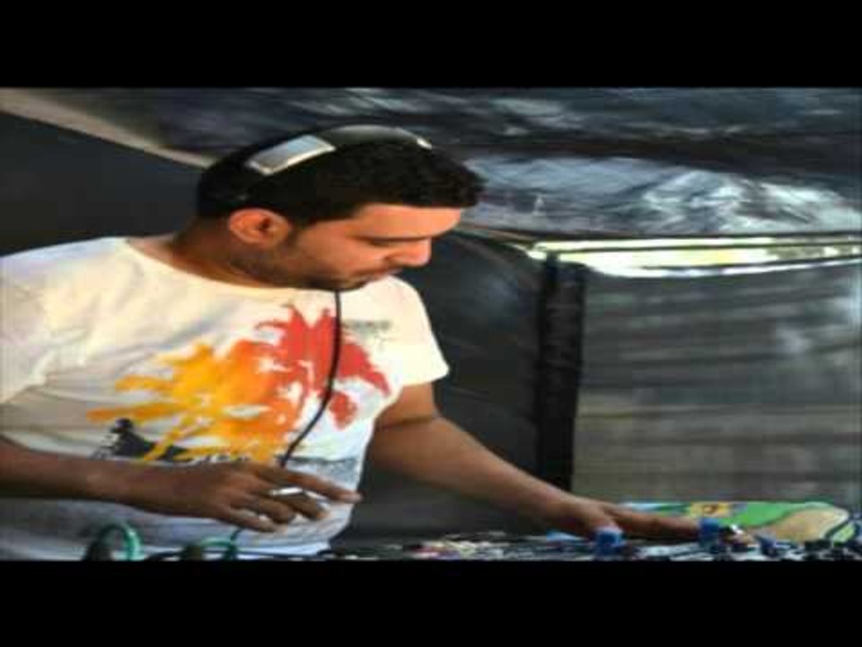 Kafoury - Esmena Lama Beyet2al / كافورى - إسمنا لما بيتقال بيضايق