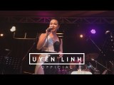 |Live| Mùa Đông Sẽ Qua | Uyên Linh | Minishow 17.11.2017