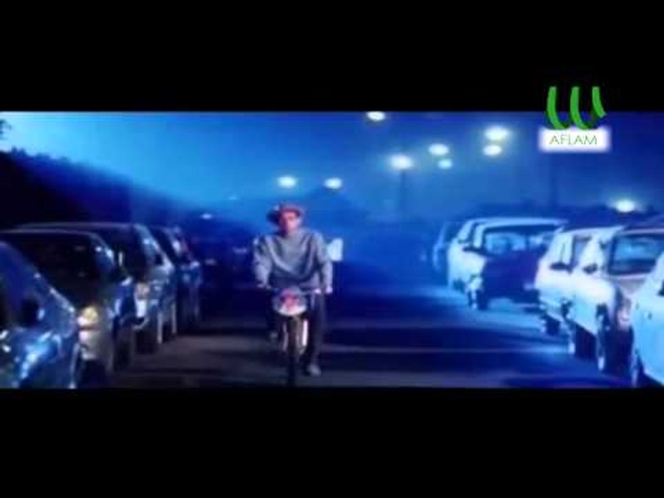 مشهد كوميدي لسرقة طقيه مصطفي هريدي