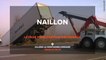 NAILLON : Levage – Manutention – Dépannage – Transport à Villers la montagne Longwy