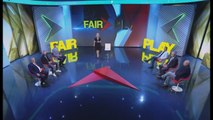 Fair Play - Analizë e detajuar e javës së 14-të e Kategorisë Superiore (25 nentor 2018)