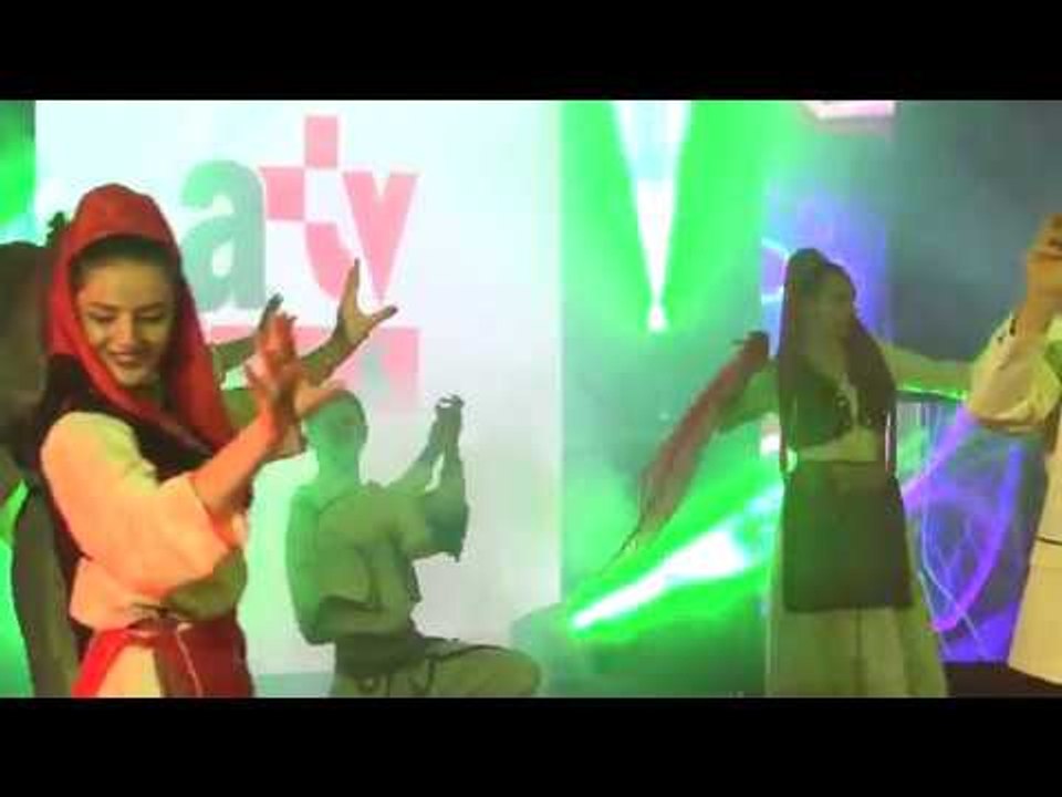 Hysni Hoxha  - Dasma e madhe (Gezuar 2019) A-Group