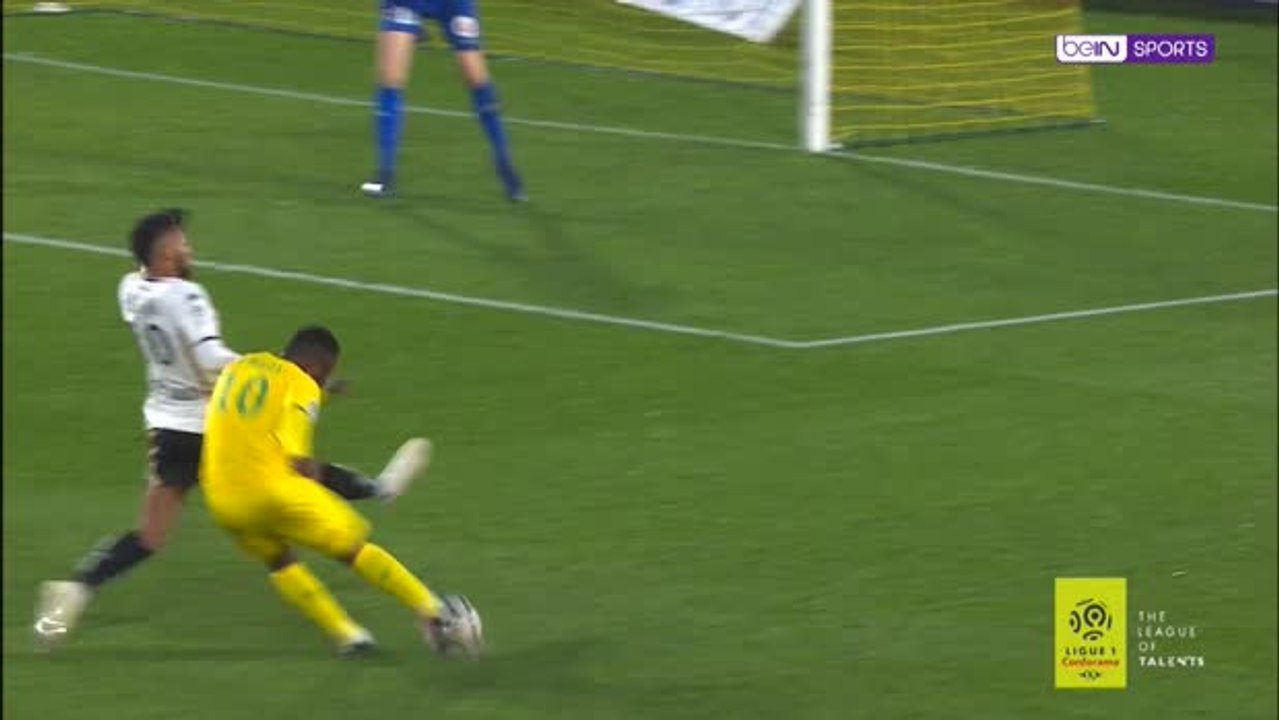 5 Gol Terbaik - Pekan Ke-14