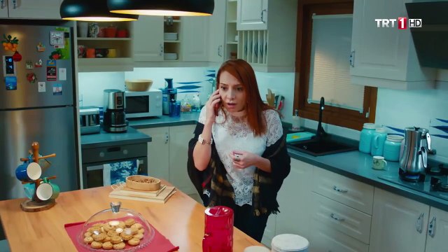 Elimi Bırakma 18. Bölüm