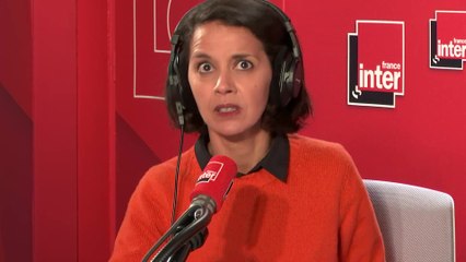 Nous Toutes / Nous tous - Le Billet de Sophia Aram