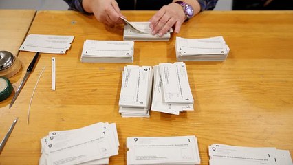 Svizzera: non passa il referendum sovranista. Vota contro il 66%.
