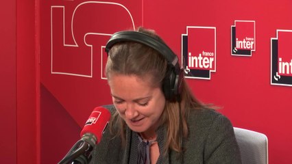 Deux manifs, deux ambiances - Le Billet de Charline