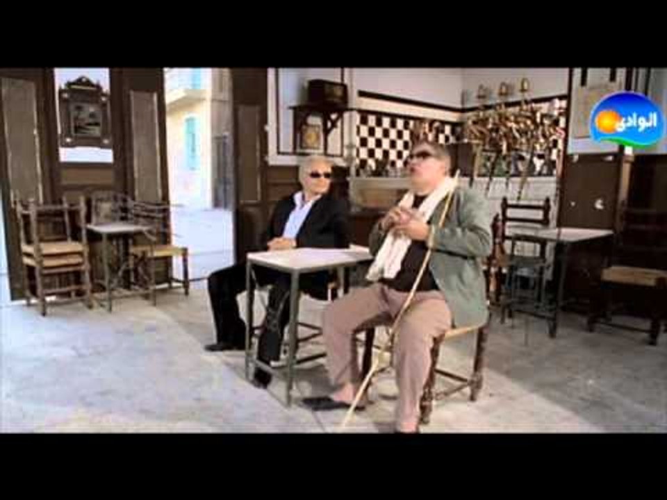 شوف اهم مشاهد خالد ذكي بفيلم طباخ الرئيس