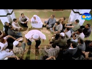 شوف رد فعل طلعت زكريامن خطبه شيخ الجامع