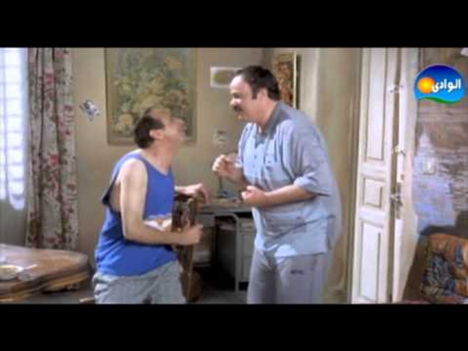شاهد طلعت زكريا بيطلب ايه  من اخو مراته