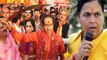 Ayodhya Ram Mandir : Uddhav Thackeray के समर्थन में Uma Bharti ने दिया बड़ा बयान | वनइंडिया हिंदी