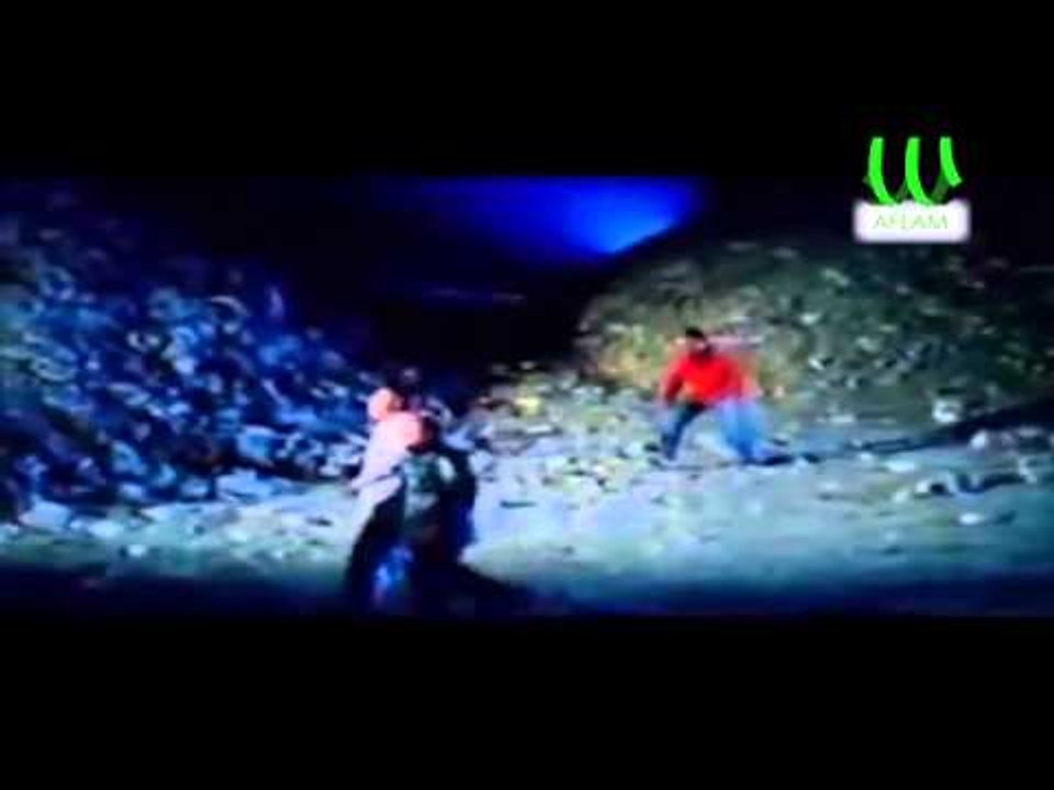 شوف الغام في طريق الاميره ديانا