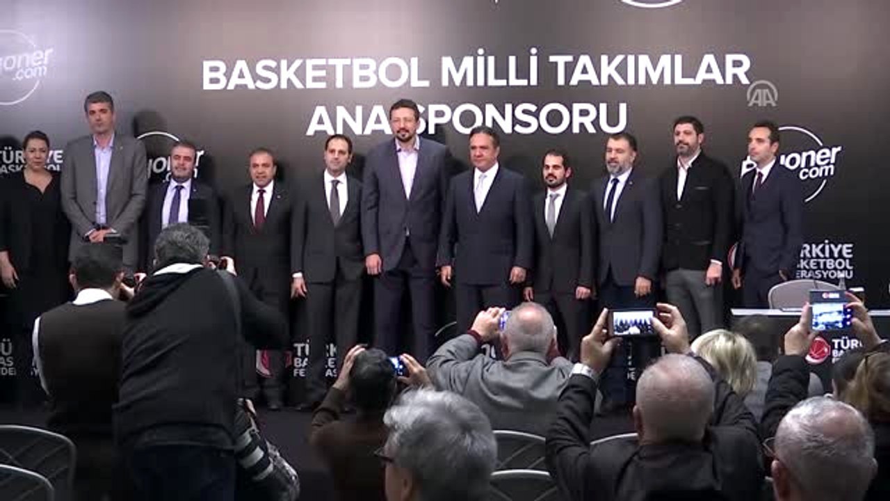 Ömer Onan: "Milli Forma Her Şeyin Üstünde Gelir"