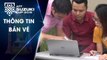 Bán kết AFF Suzuki Cup 2018: LĐBĐVN đổi mới phương thức bán vé | VFF Channel