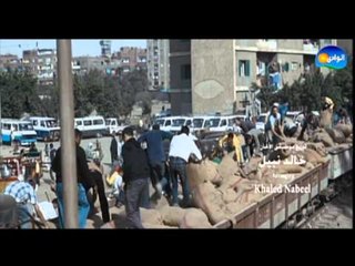 مش باقي مني غير شوية ضي للمطرب احمد سعد