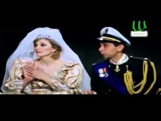 حصريا زواج نورا رحال داخل مقبرة الفراعنه