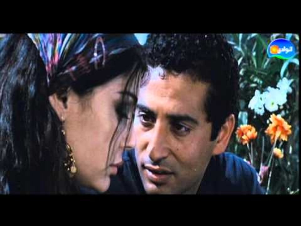 مشهد غرامي لهيفاء وهبي المحذوف من فيلم دكان شحاته