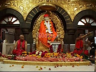 Watch How To Go To Shirdi Sai Baba Temple