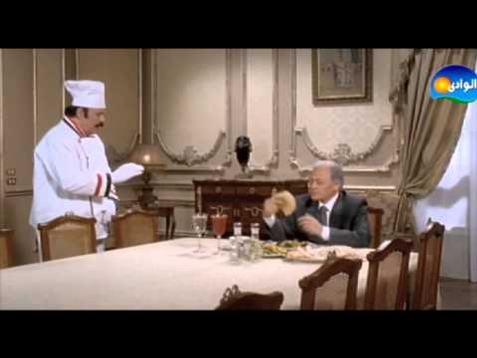 شوف الرئيس بيطلب عيش  اللي الناس بتاكله