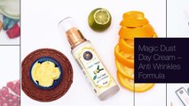 The best natural & organic skincare products for perfect Glow| Magic Dust