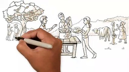 Teaser MOOC de la coopération agricole 2019