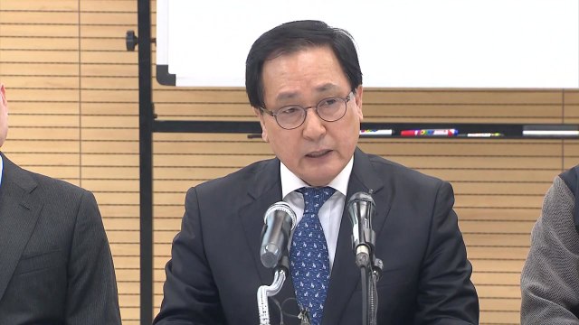 전국 통신구 점검...CCTV·스프링클러 설치 추진 / YTN