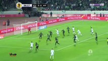 ملخص مباراة الرجاء البيضاوي و فيتا كلوب 3-0