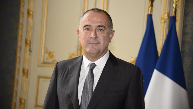 Grande cause du quinquennat : Didier Guillaume présente les mesures pour les agricultrices