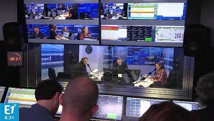 Comme Insight sur Mars, nos dirigeants doivent atterrir