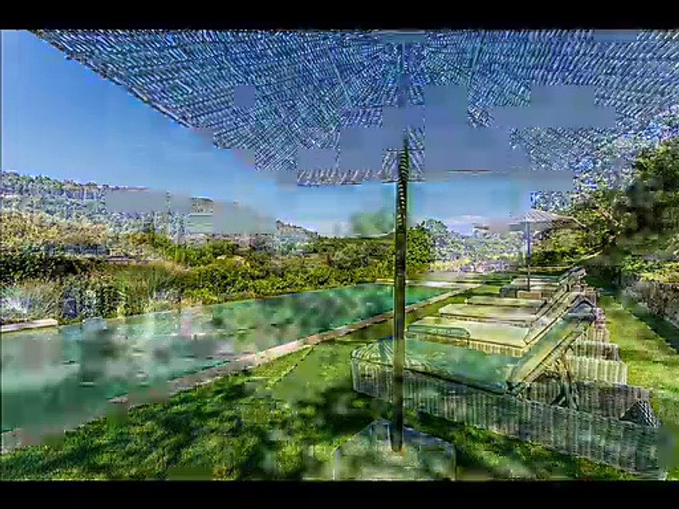 Location Saisonnière Villa Menerbes - Luberon - 220 m² pour 10 personnes