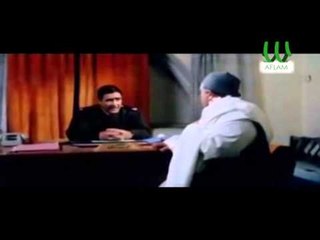 شوف بلاغ الممثل مصطفي هريدي داخل قسم شرطه عن ايه