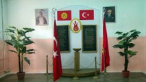 'Türkiye'nin yurt dışındaki ilk ve tek kız meslek lisesi Kırgızistan'da' - BİŞKEK