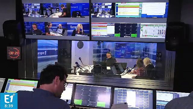 Louise Bourgoin se confie sur la série Hippocrate : Ça vraiment changé notre regard sur l'hôpital public !