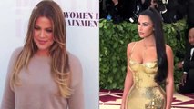 Heres Why Kim Kardashian Forgave Tristan Thompson For Cheating On Khloe Kardashian